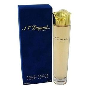 St Dupont Femme EDP Spray Bayan Parfüm